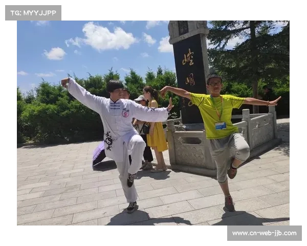 甘肃崆峒派武术传承危机 仅剩两位正统传人亟待保护
