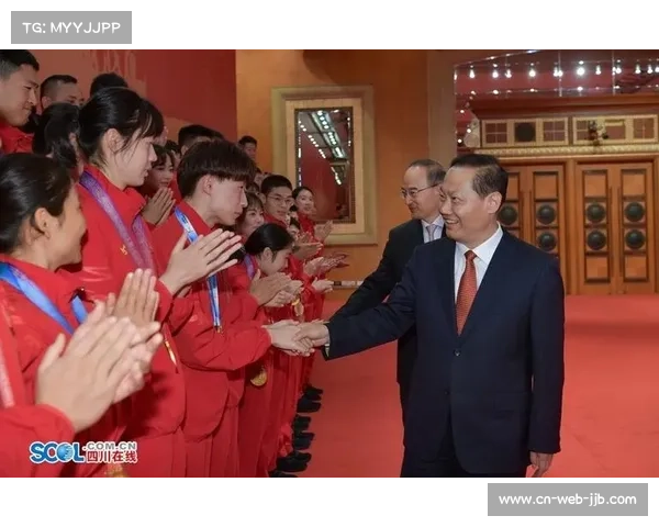 全运会青年组团体赛新规,为奥运周期储备人才