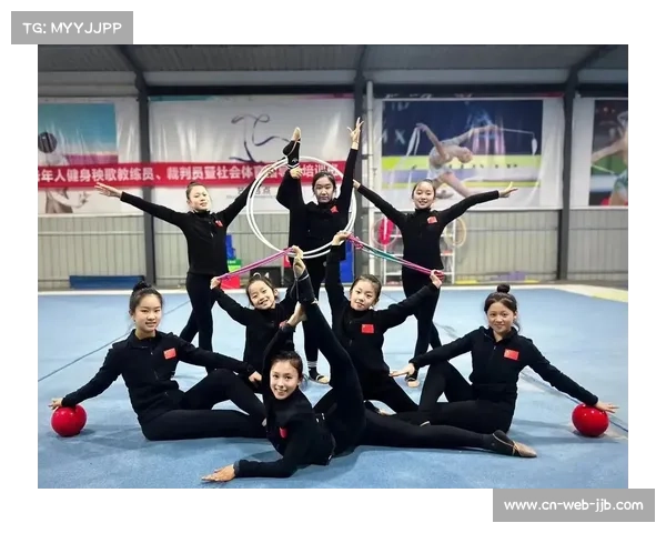 “优雅天使杯”艺术体操赛成展示智慧型国际赛事窗口，科技创新获赞