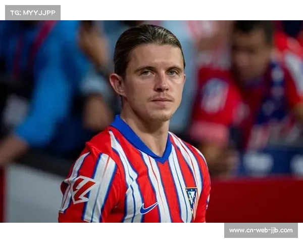 加拉格尔替补登场即进球，马竞年轻球员崭露头角