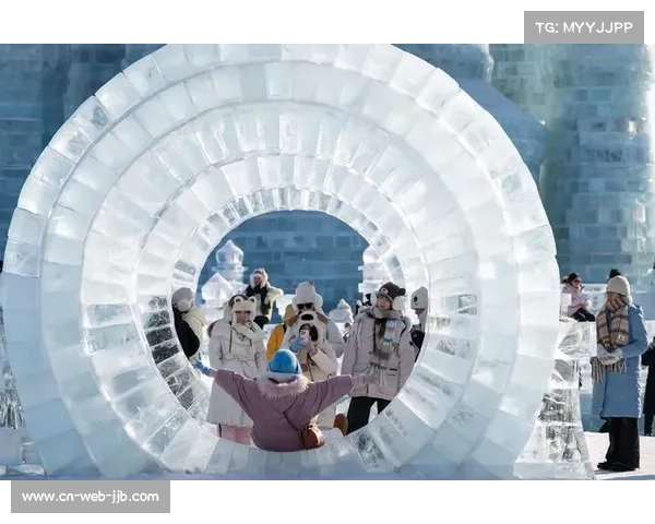 潮白冰雪文化节持续至2月24日，设置多项冰雪体验项目