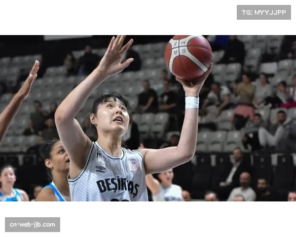 ESPN制作播出WNBA专题纪录片《突破：一代人的成长》